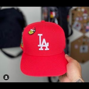 Hat Club Voltage pack